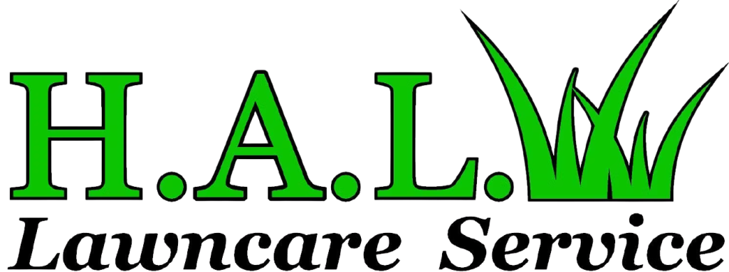 H.A.L. Lawncare Service